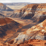 Iron Ore Deposits